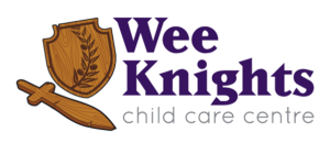 Wee Knights Childcare Centre Logo